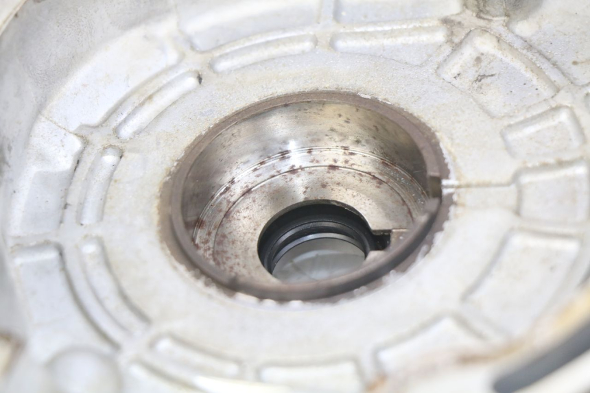 photo de Karter dolny silnika APRILIA SCARABEO 100 (2003 - 2012) - Zoom jakości