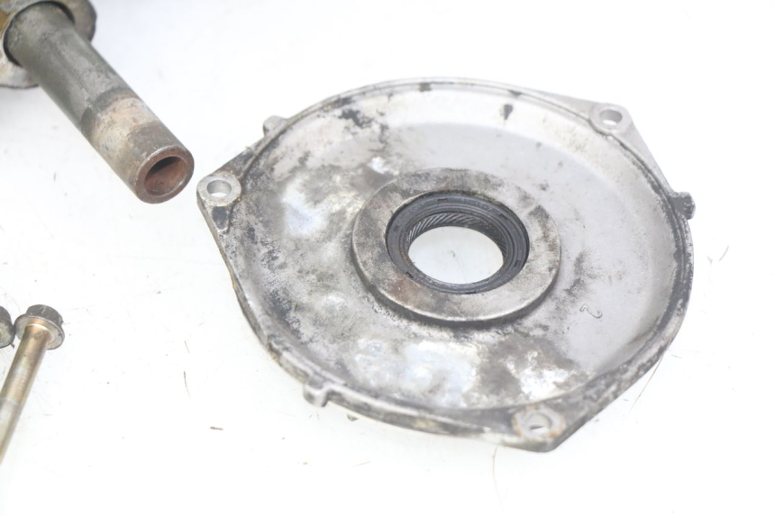 photo de Karter dolny silnika APRILIA SCARABEO 100 (2003 - 2012) - Widok główny