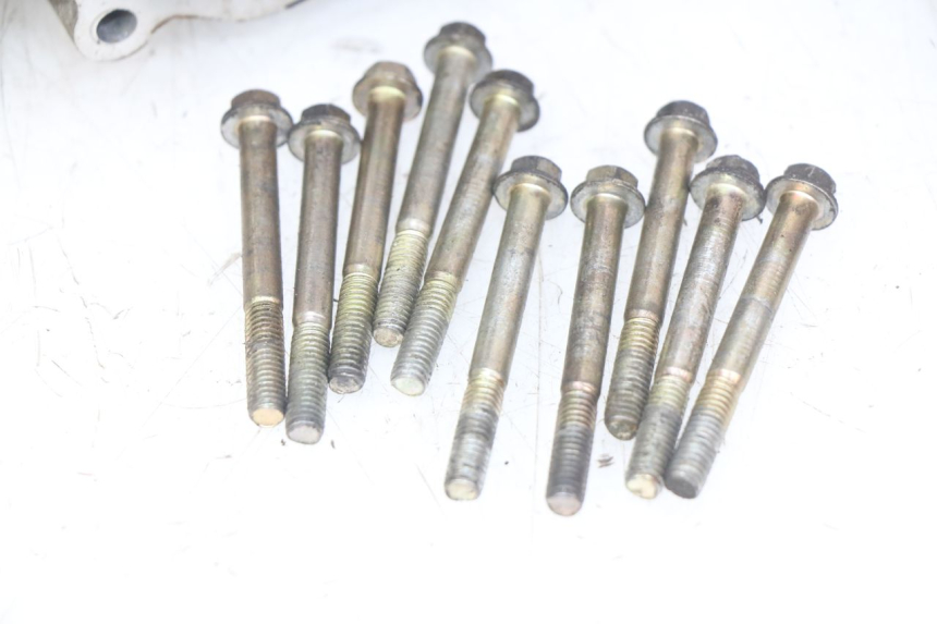 photo de Karter dolny silnika APRILIA SCARABEO 100 (2003 - 2012) - Szczegół części