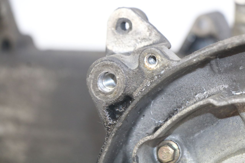 photo de Karter dolny silnika APRILIA SCARABEO 100 (2003 - 2012) - Inny kąt widzenia