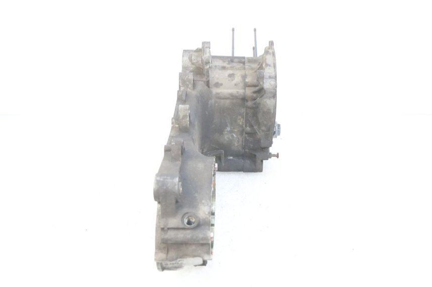 photo de Karter dolny silnika APRILIA SCARABEO 100 (2003 - 2012) - Stan powierzchni