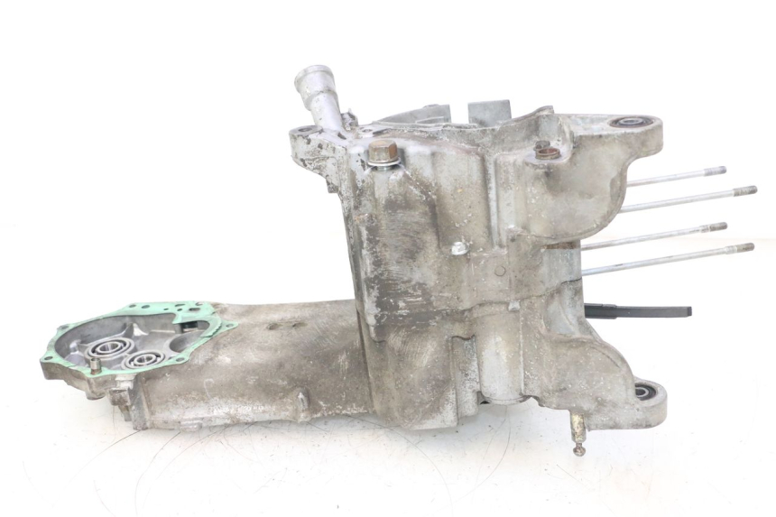 photo de DOLNA OBUDOWA SILNIKA HONDA SCV LEAD 100 (2003 - 2007) - Punkty mocowania