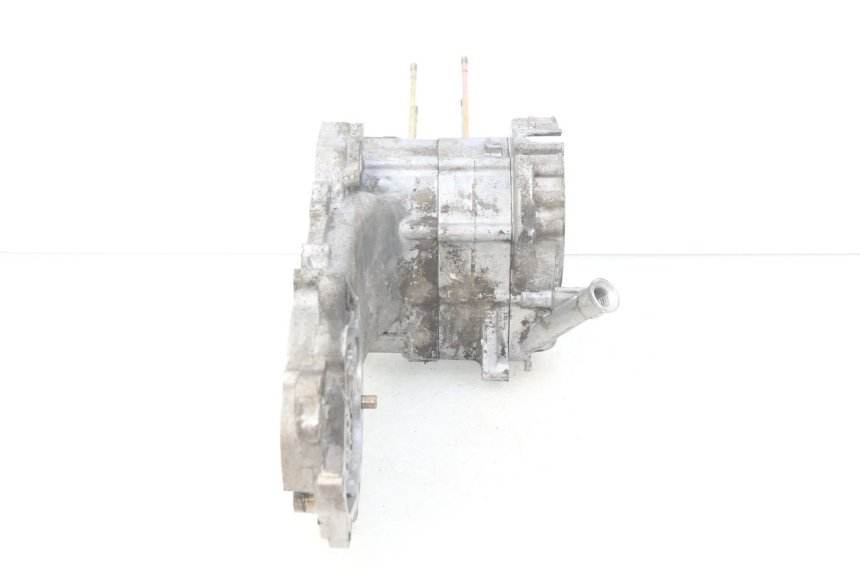 photo de Karter dolny silnika KYMCO SENTO 50 (2008 - 2013) - Widok ogólny