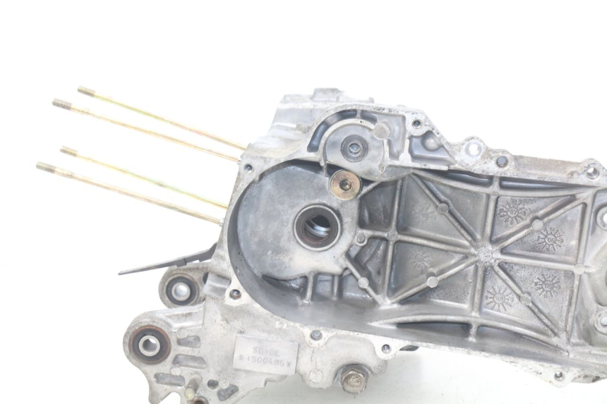 photo de Karter dolny silnika KYMCO SENTO 50 (2008 - 2013) - Stan powierzchni