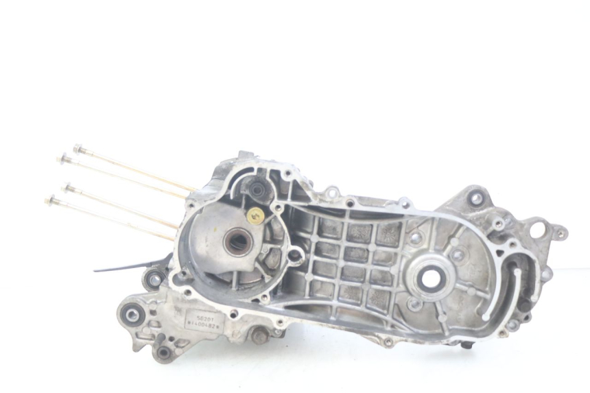 photo de Karter dolny silnika KYMCO SENTO 100 (2008 - 2013) - Widok główny