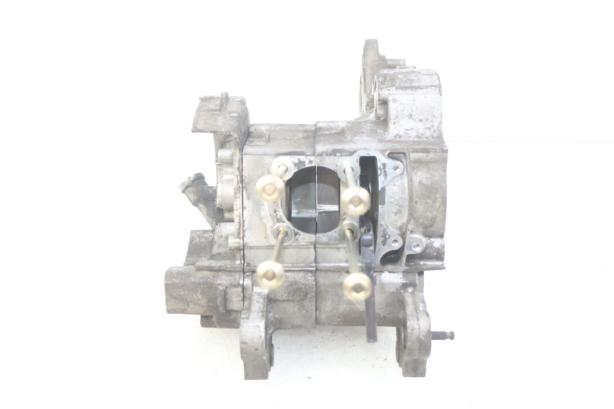 photo de Karter dolny silnika KYMCO SENTO 100 (2008 - 2013) - Kontrola wizualna