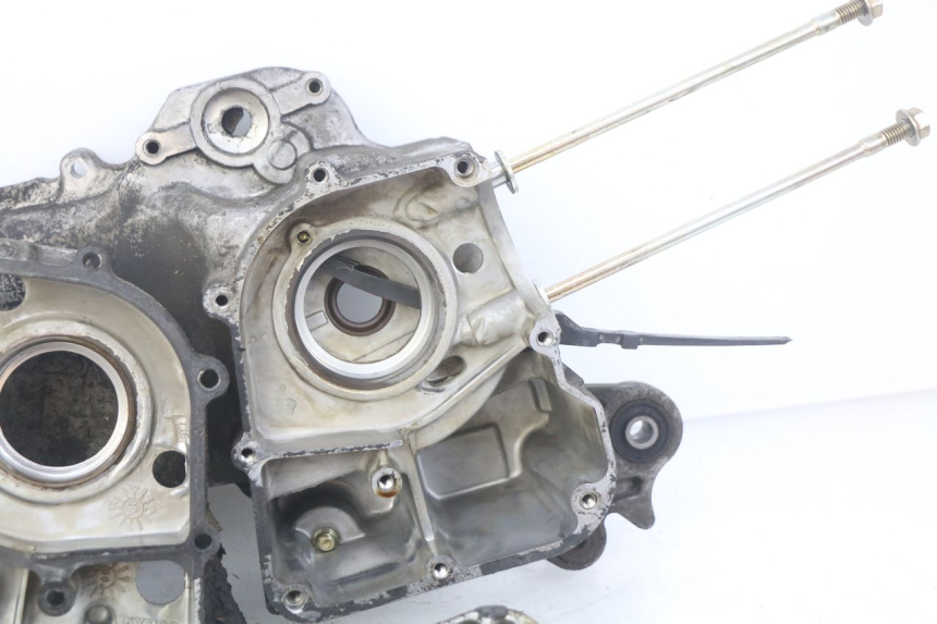 photo de Karter dolny silnika KYMCO SENTO 100 (2008 - 2013) - Zoom jakości