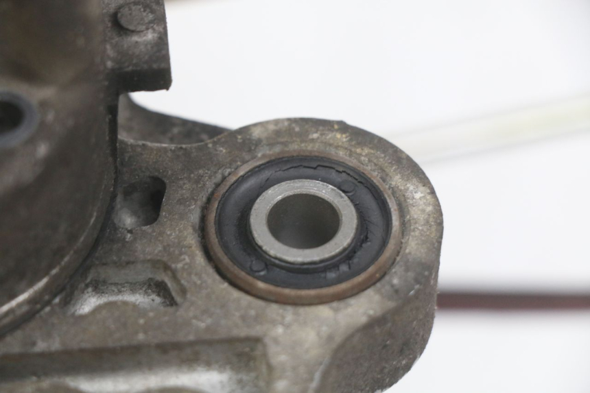 photo de Karter dolny silnika KYMCO SENTO 100 (2008 - 2013) - Zoom stanu zużycia