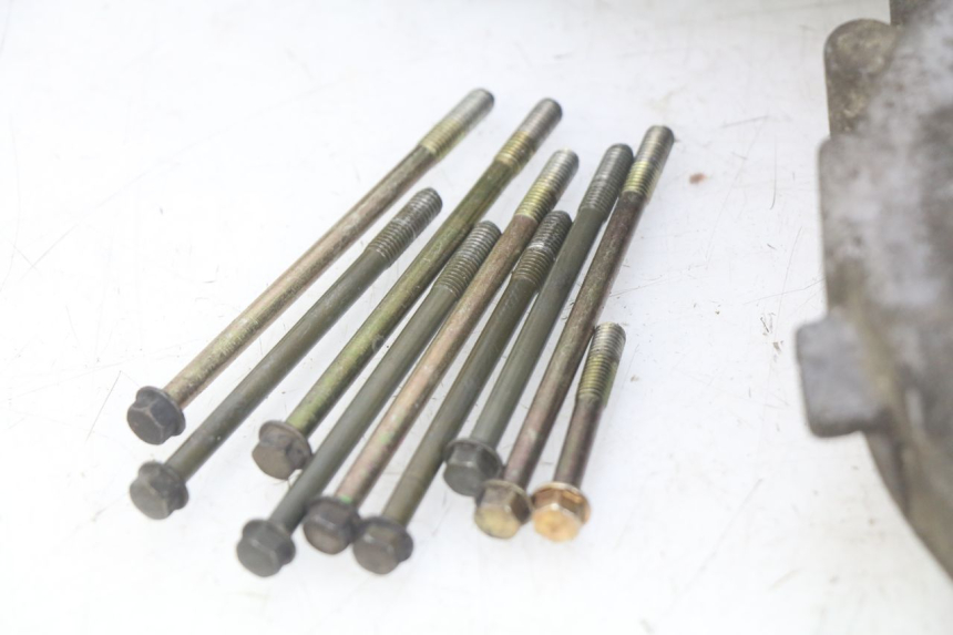 photo de Karter dolny silnika KYMCO SENTO 100 (2008 - 2013) - Szczegół części