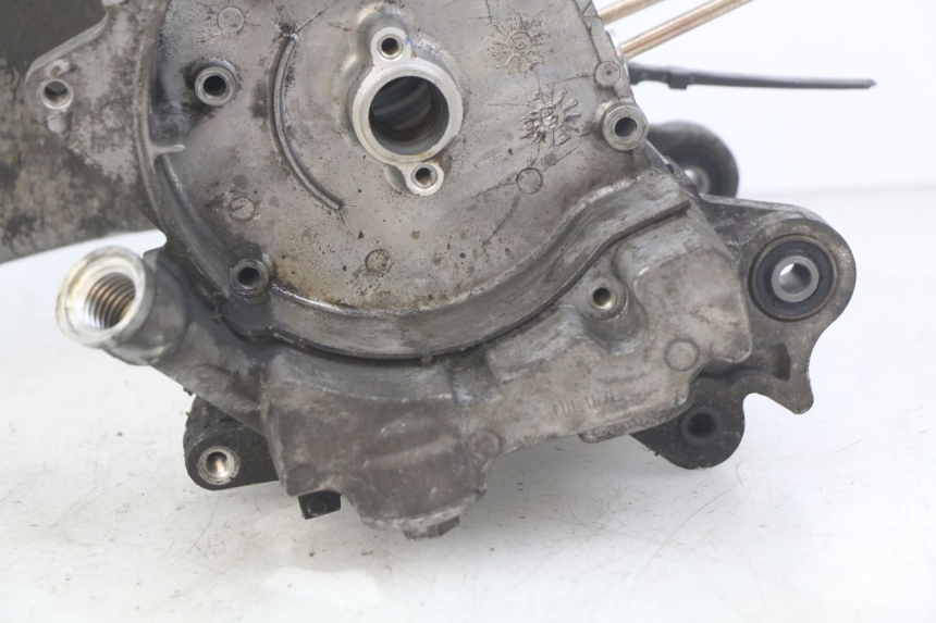 photo de Karter dolny silnika KYMCO SENTO 100 (2008 - 2013) - Widok ogólny