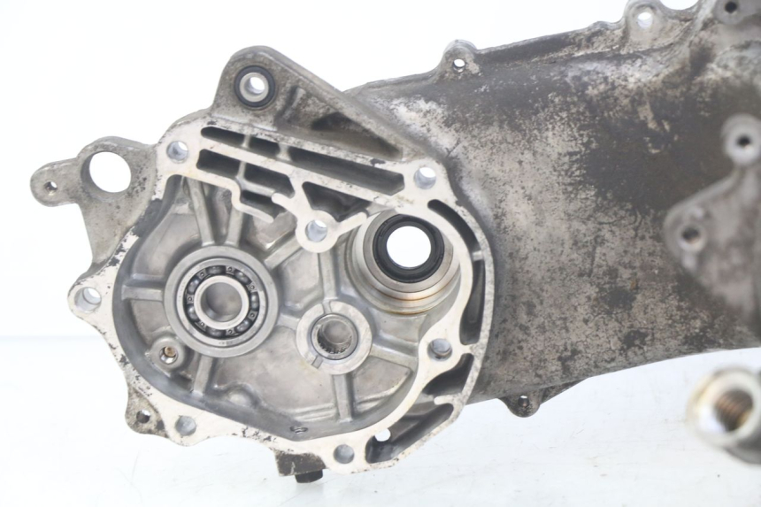 photo de Karter dolny silnika KYMCO SENTO 100 (2008 - 2013) - Punkty mocowania