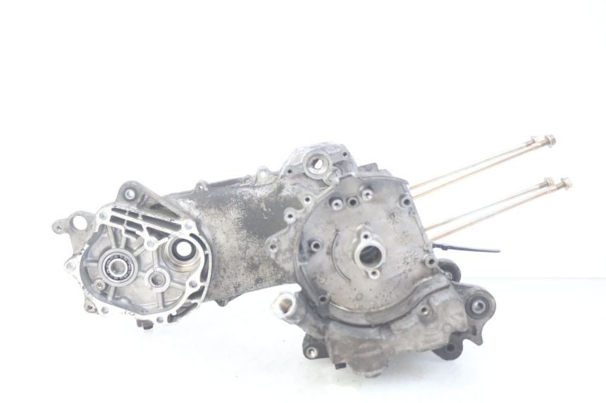 photo de Karter dolny silnika KYMCO SENTO 100 (2008 - 2013) - Stan powierzchni