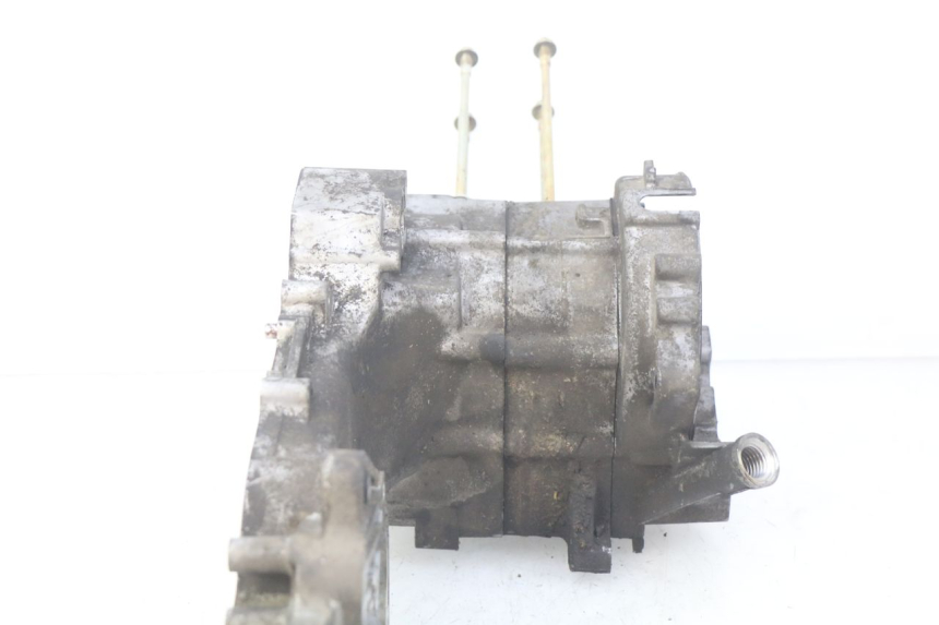 photo de Karter dolny silnika KYMCO SENTO 100 (2008 - 2013) - Oznaczenia i referencje