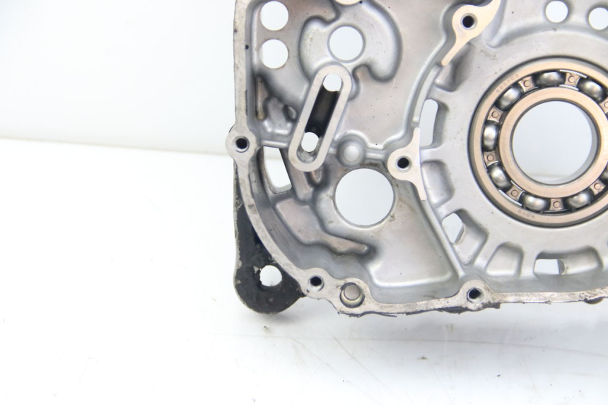 photo de Karter dolny silnika SUZUKI SIXTEEN 125 (2008 - 2010) - Widok główny