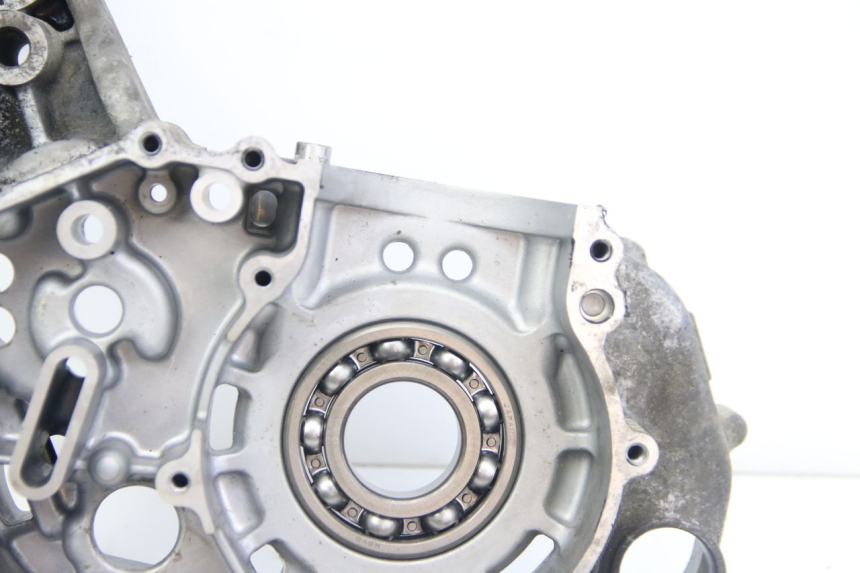 photo de Karter dolny silnika SUZUKI SIXTEEN 125 (2008 - 2010) - Zoom stanu zużycia