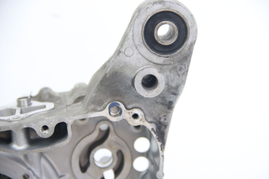 photo de Karter dolny silnika SUZUKI SIXTEEN 125 (2008 - 2010) - Widok ogólny