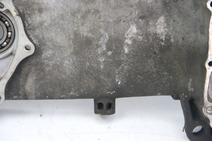 photo de Karter dolny silnika SUZUKI SIXTEEN 125 (2008 - 2010) - Punkty mocowania