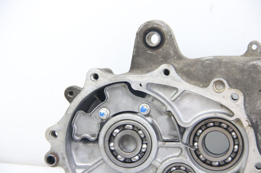 photo de Karter dolny silnika SUZUKI SIXTEEN 125 (2008 - 2010) - Oznaczenia i referencje