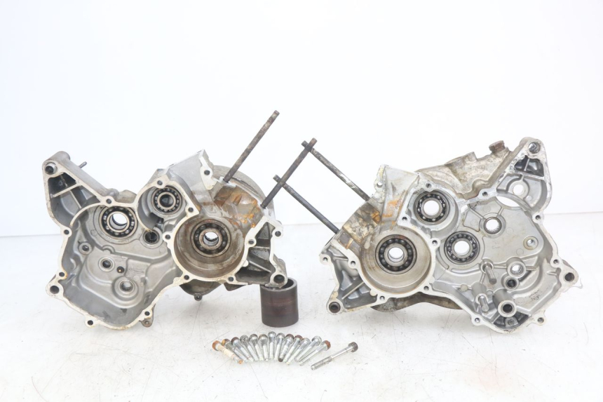 photo de Karter dolny silnika SHERCO SM-R 50 (2018 - 2021) - Szczegół części