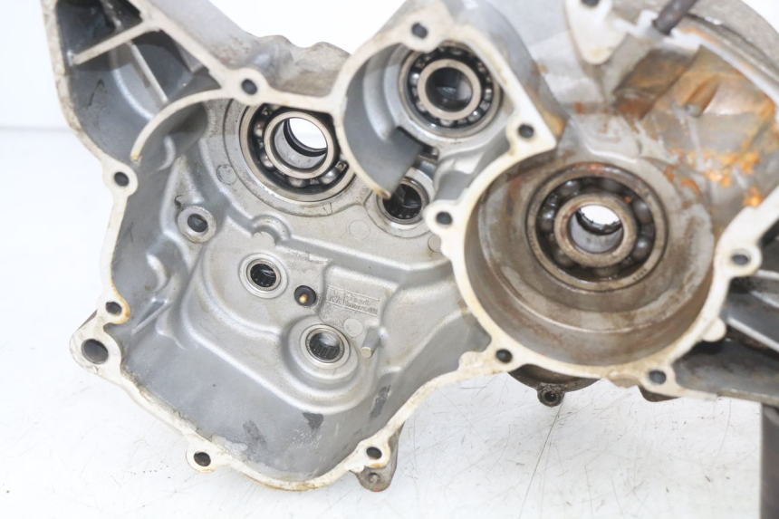 photo de Karter dolny silnika SHERCO SM-R 50 (2018 - 2021) - Szczegóły charakterystyczne