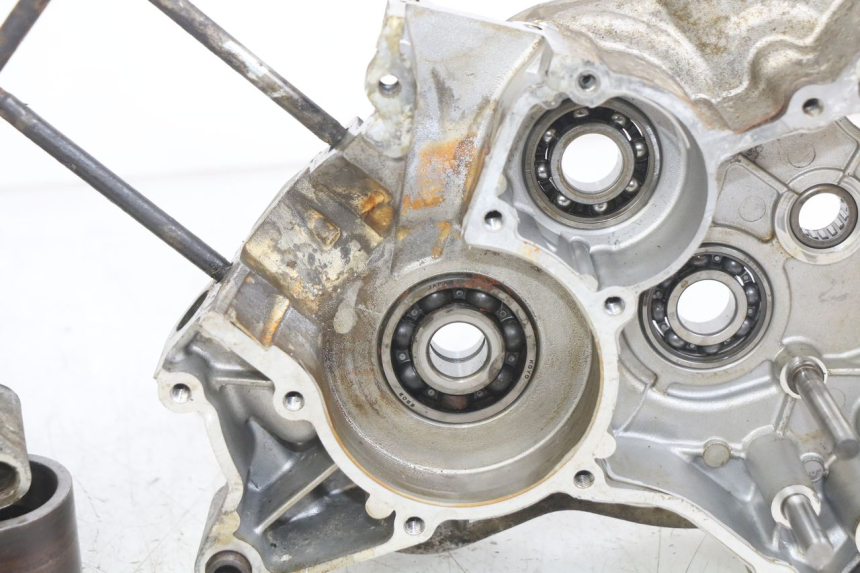 photo de Karter dolny silnika SHERCO SM-R 50 (2018 - 2021) - Widok z bliska