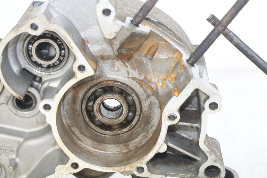 photo de Karter dolny silnika SHERCO SM-R 50 (2018 - 2021) - Zdjęcie dodatkowe