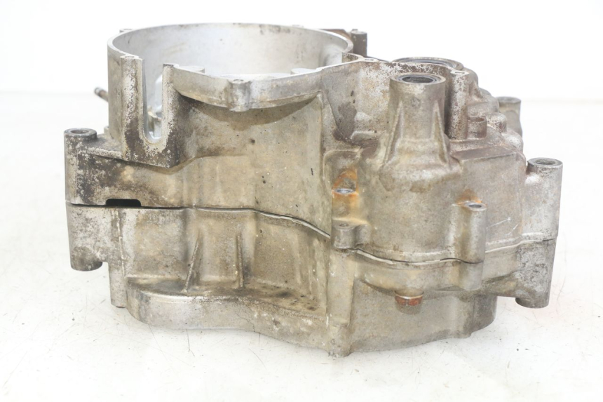 photo de Karter dolny silnika SHERCO SM-R 50 (2018 - 2021) - Zoom stanu zużycia