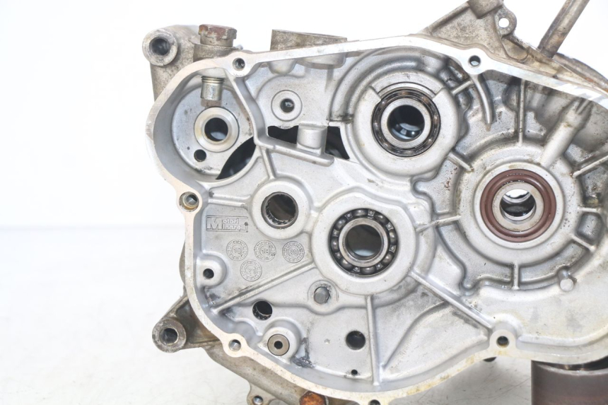 photo de Karter dolny silnika SHERCO SM-R 50 (2018 - 2021) - Widok ogólny