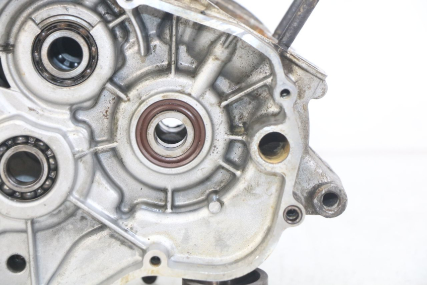 photo de Karter dolny silnika SHERCO SM-R 50 (2018 - 2021) - Punkty mocowania