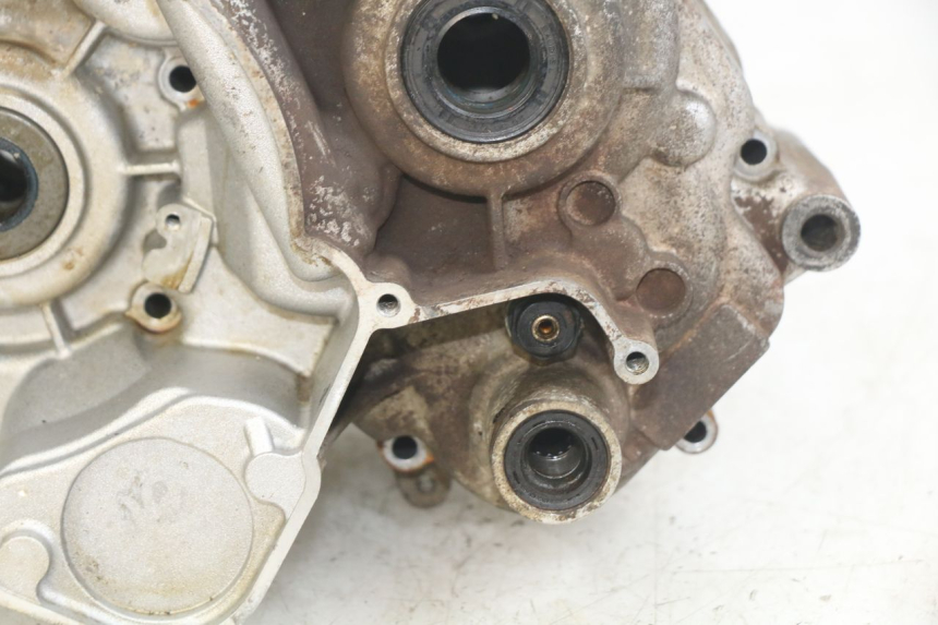 photo de Karter dolny silnika SHERCO SM-R 50 (2018 - 2021) - Oznaczenia i referencje