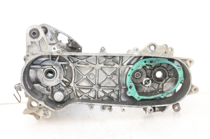 photo de Karter dolny silnika PEUGEOT SPEEDFIGHT 3 AIR 50 (2009 - 2015) - Widok główny