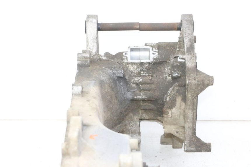 photo de Karter dolny silnika PEUGEOT SPEEDFIGHT 3 AIR 50 (2009 - 2015) - Zbliżenie komponentów