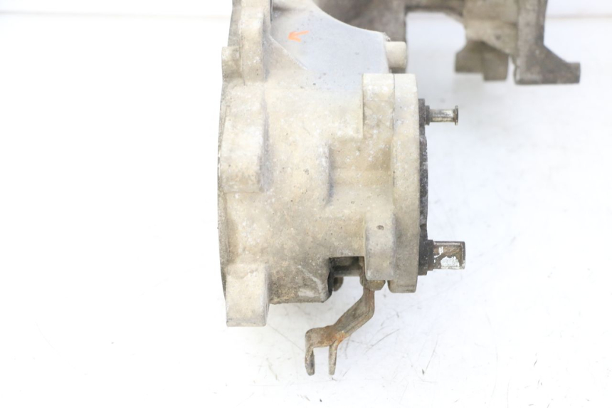 photo de Karter dolny silnika PEUGEOT SPEEDFIGHT 3 AIR 50 (2009 - 2015) - Widok z bliska