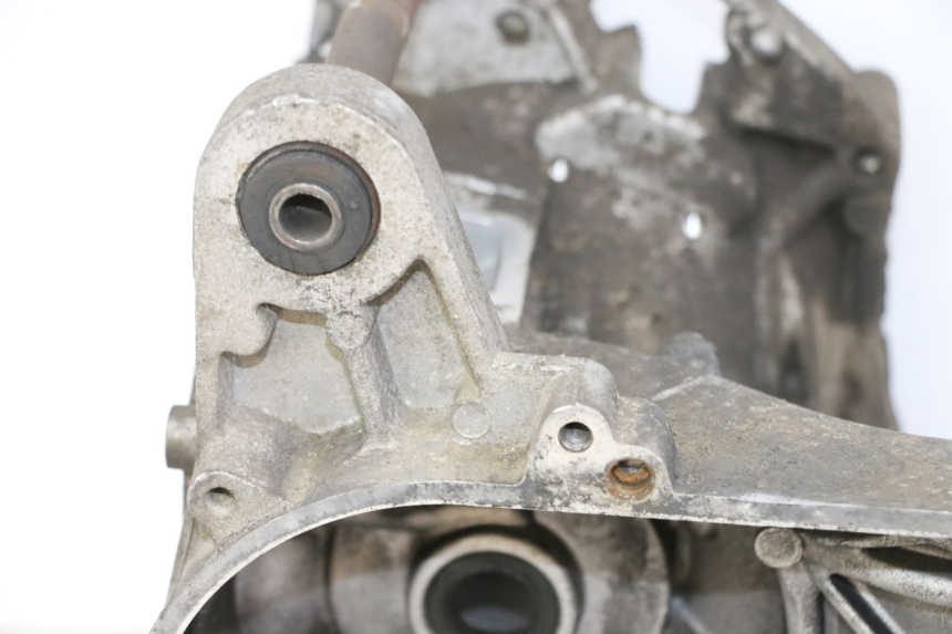 photo de Karter dolny silnika PEUGEOT SPEEDFIGHT 3 AIR 50 (2009 - 2015) - Zdjęcie dodatkowe