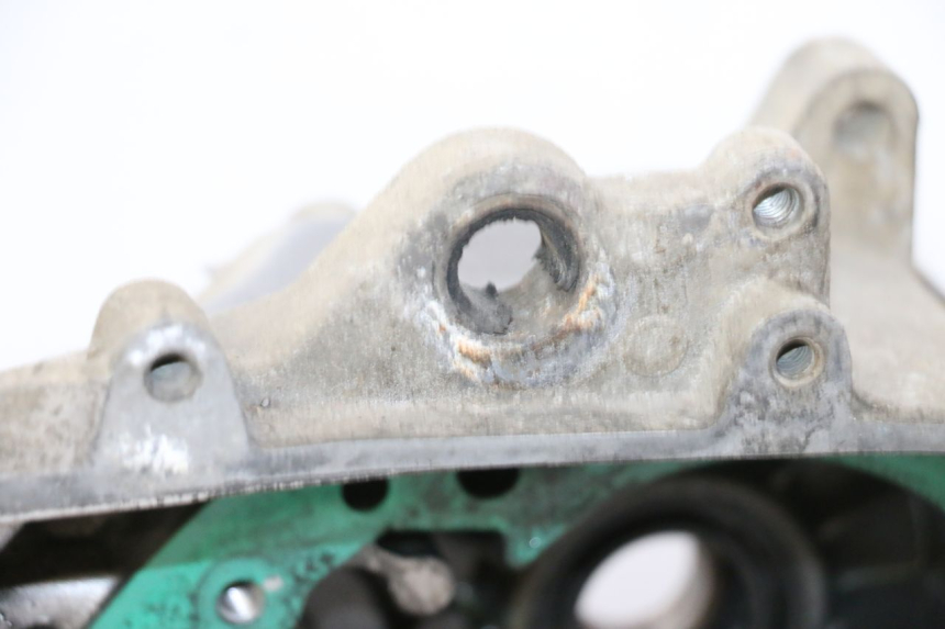 photo de Karter dolny silnika PEUGEOT SPEEDFIGHT 3 AIR 50 (2009 - 2015) - Kontrola wizualna