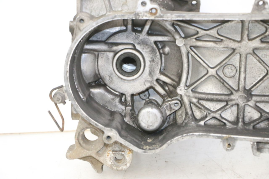 photo de Karter dolny silnika PEUGEOT SPEEDFIGHT 3 AIR 50 (2009 - 2015) - Alternatywny kąt