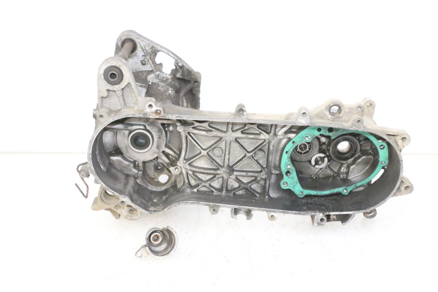 photo de Karter dolny silnika PEUGEOT SPEEDFIGHT 3 AIR 50 (2009 - 2015) - Zoom jakości