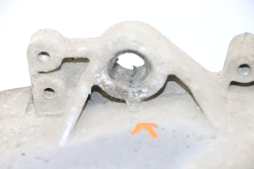 photo de Karter dolny silnika PEUGEOT SPEEDFIGHT 3 AIR 50 (2009 - 2015) - Widok główny