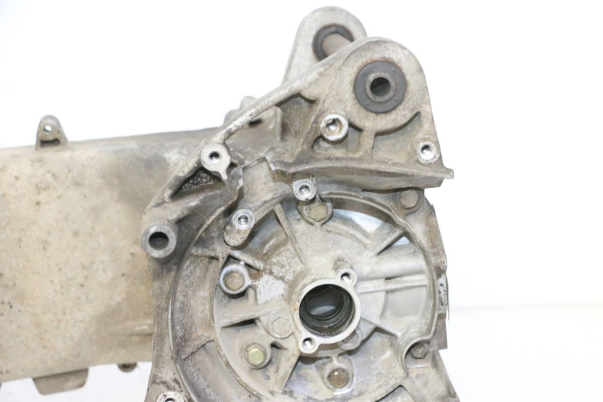 photo de Karter dolny silnika PEUGEOT SPEEDFIGHT 3 AIR 50 (2009 - 2015) - Szczegół części