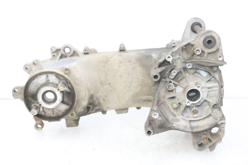 photo de Karter dolny silnika PEUGEOT SPEEDFIGHT 3 AIR 50 (2009 - 2015) - Inny kąt widzenia