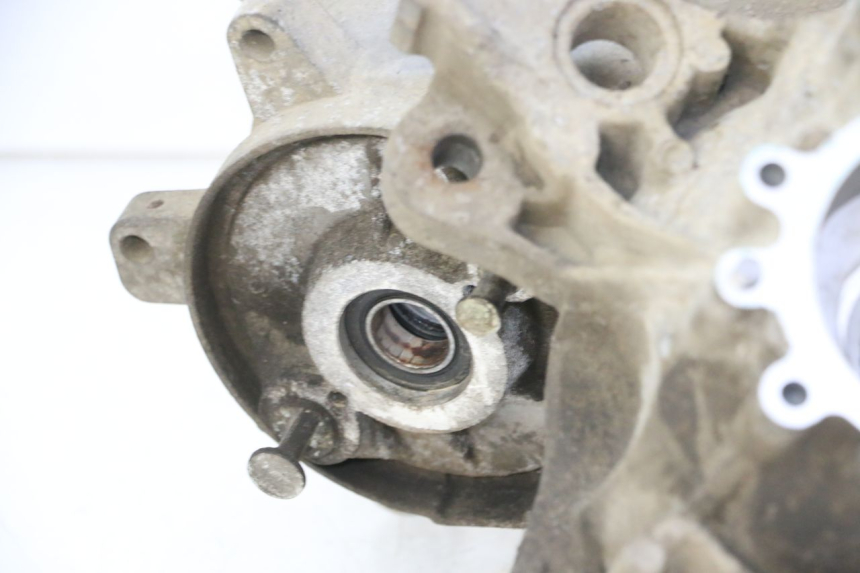 photo de Karter dolny silnika PEUGEOT SPEEDFIGHT 3 AIR 50 (2009 - 2015) - Zbliżenie techniczne