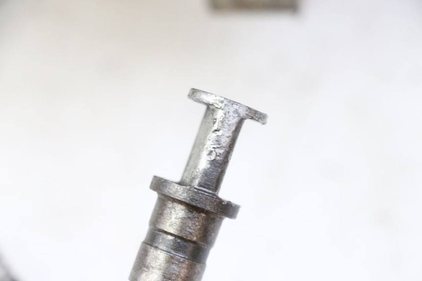 photo de Karter dolny silnika PEUGEOT SPEEDFIGHT 3 AIR 50 (2009 - 2015) - Inny kąt widzenia