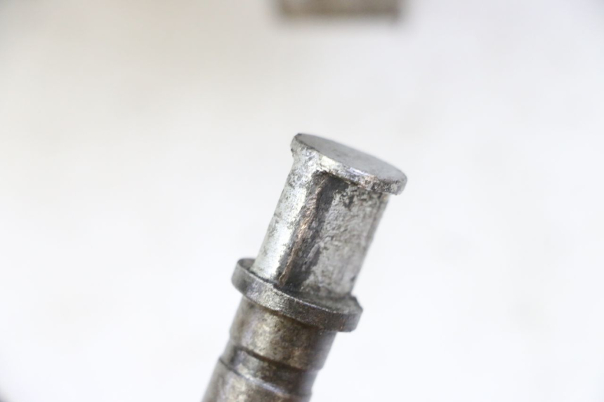 photo de Karter dolny silnika PEUGEOT SPEEDFIGHT 3 AIR 50 (2009 - 2015) - Zbliżenie techniczne