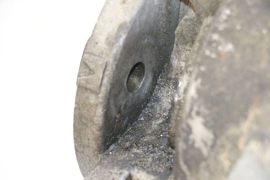 photo de Karter dolny silnika PEUGEOT SPEEDFIGHT 3 AIR 50 (2009 - 2015) - Stan powierzchni