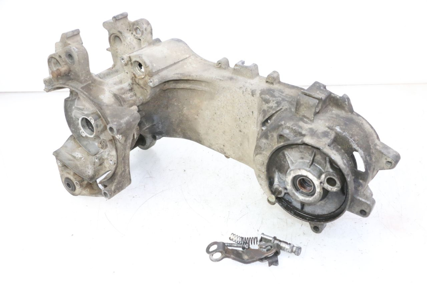 photo de Karter dolny silnika PEUGEOT SPEEDFIGHT 3 AIR 50 (2009 - 2015) - Oznaczenia i referencje