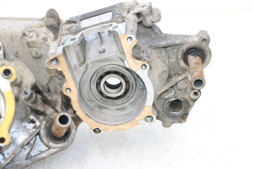 photo de Karter dolny silnika PEUGEOT SPEEDFIGHT LC 50 (1996 - 2002) - Alternatywny kąt