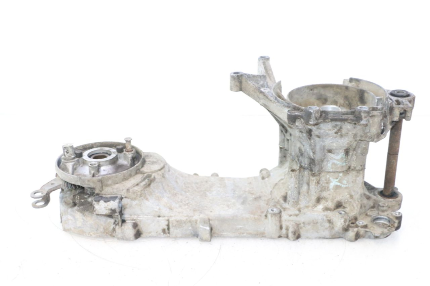 photo de Karter dolny silnika PEUGEOT SPEEDFIGHT LC 50 (1996 - 2002) - Zoom stanu zużycia