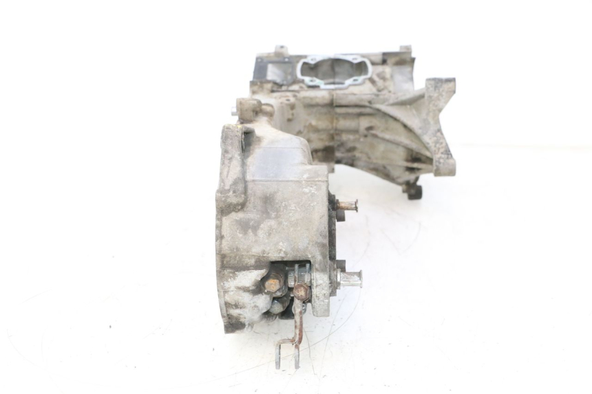 photo de Karter dolny silnika PEUGEOT SPEEDFIGHT LC 50 (1996 - 2002) - Zbliżenie techniczne