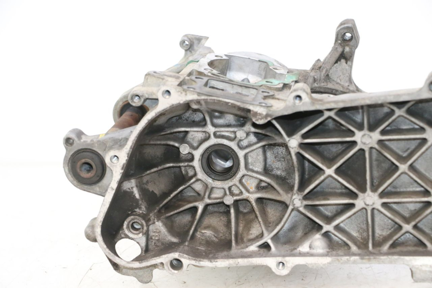 photo de Karter dolny silnika PEUGEOT SPEEDFIGHT LC 50 (1996 - 2002) - Zdjęcie dodatkowe