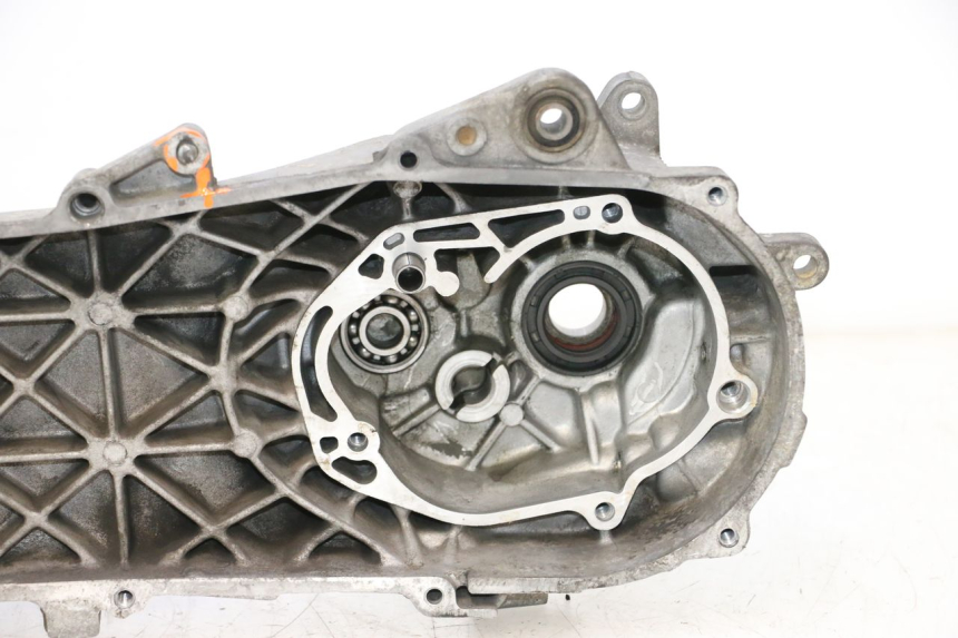 photo de Karter dolny silnika PEUGEOT SPEEDFIGHT LC 50 (1996 - 2002) - Kontrola wizualna